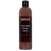 Crème de douche au chocolat 300 ml BingoSpa